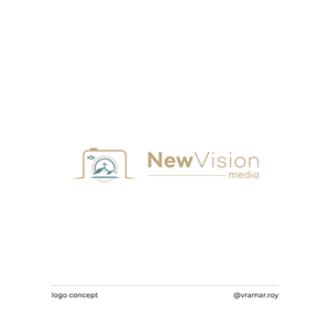 Logo Design by vramar.roy for this project | Design: #35481088