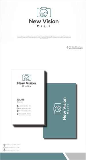 Logo Design by zebronicgraphic for this project | Design: #35477840