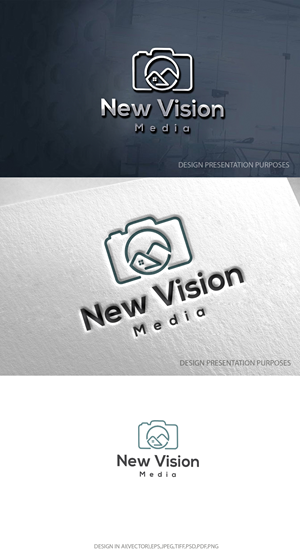 Logo Design by zebronicgraphic for this project | Design: #35477842
