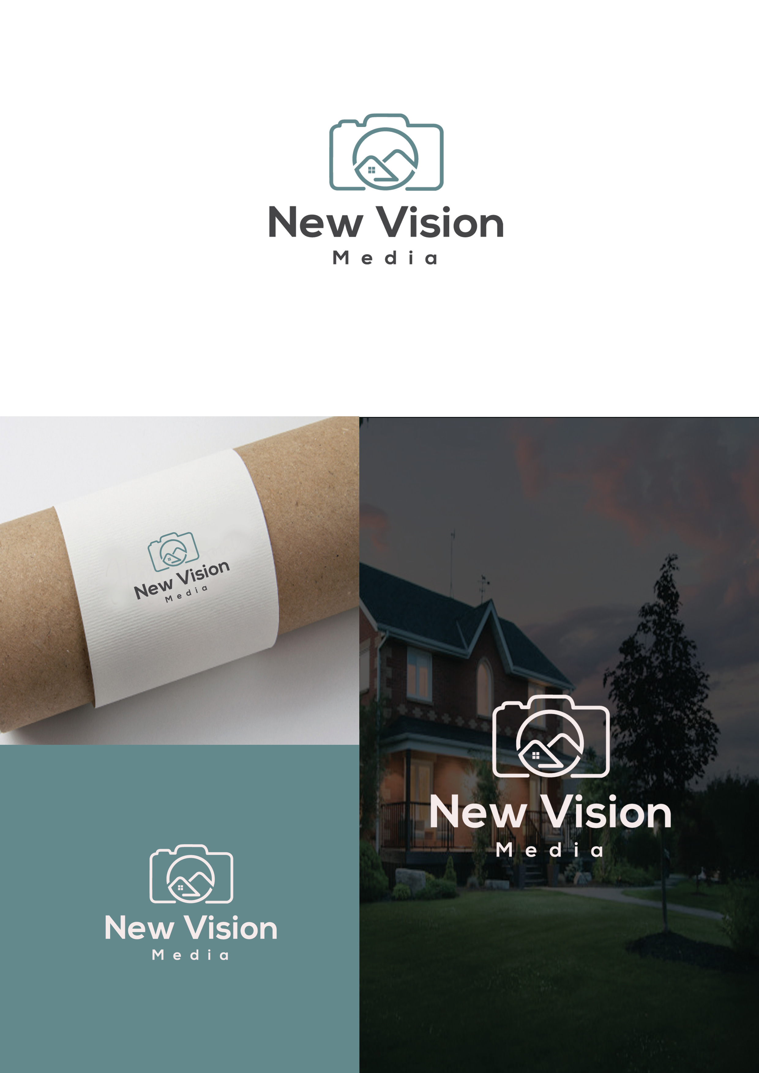 Design de Logo par zebronicgraphic pour ce projet | Design #35477843