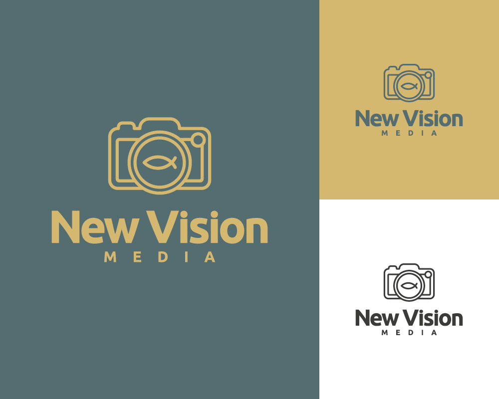 Logo Design by daniel462medina for this project | Design #35481817