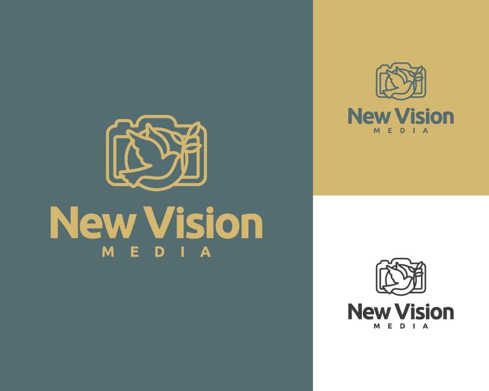Logo Design by daniel462medina for this project | Design #35481978