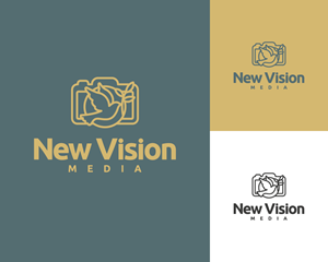Logo Design by daniel462medina for this project | Design: #35481978