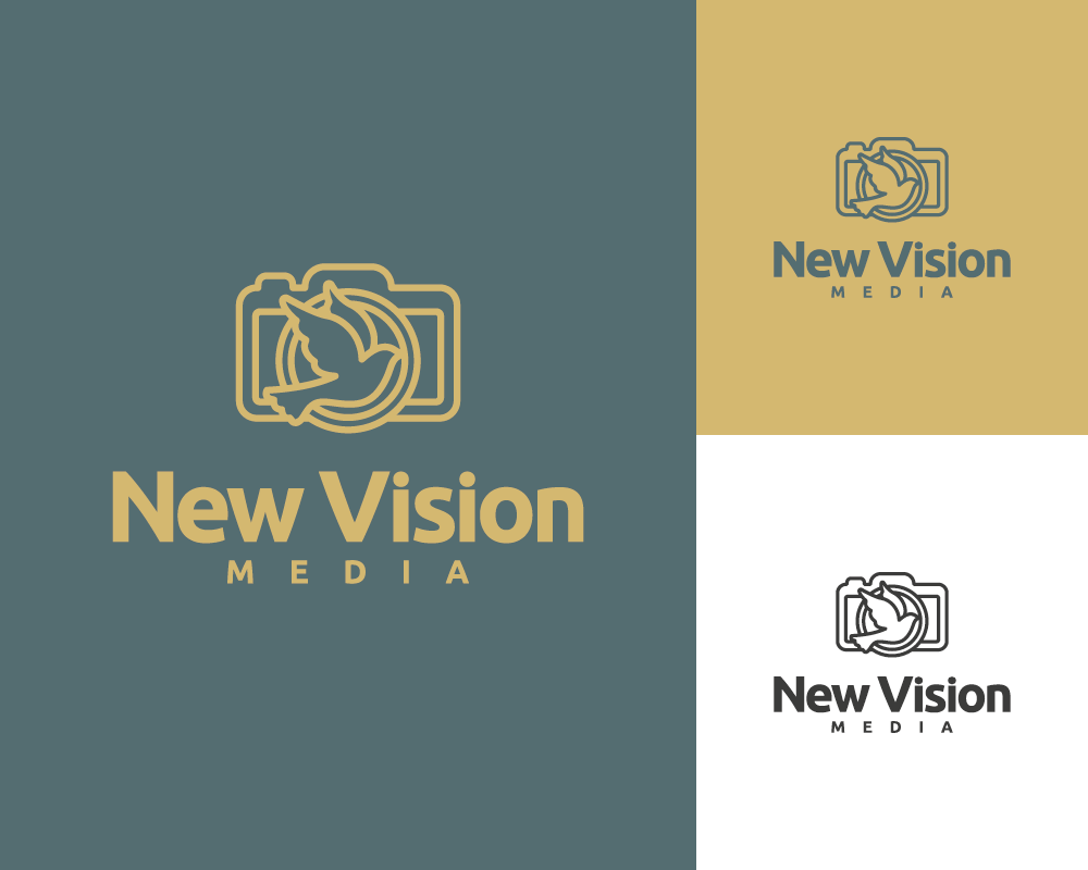 Logo Design by daniel462medina for this project | Design #35481979