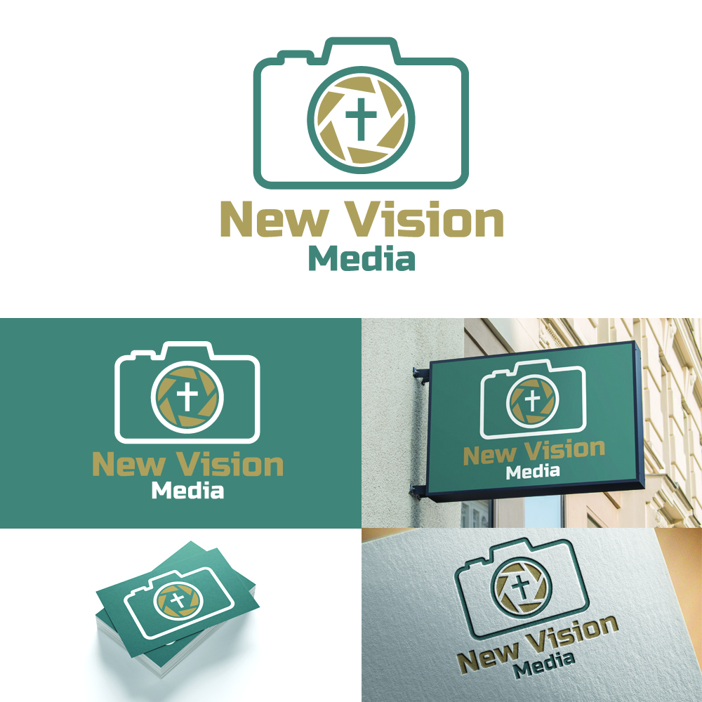 Logo Design by Fendr for this project | Design #35506530