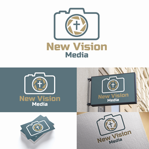 Logo Design by Fendr
