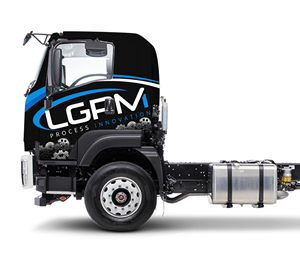 Diseño de Rotulación de Vehículo por Kira Graphics para este proyecto | Diseño: #35486136