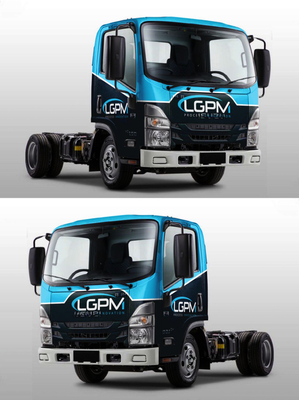 Diseño de Rotulación de Vehículo por LAXMI DESIGNHUB para este proyecto | Diseño #35507933