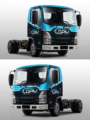 Car Wrap Design by LAXMI DESIGNHUB for this project | Design #35507933