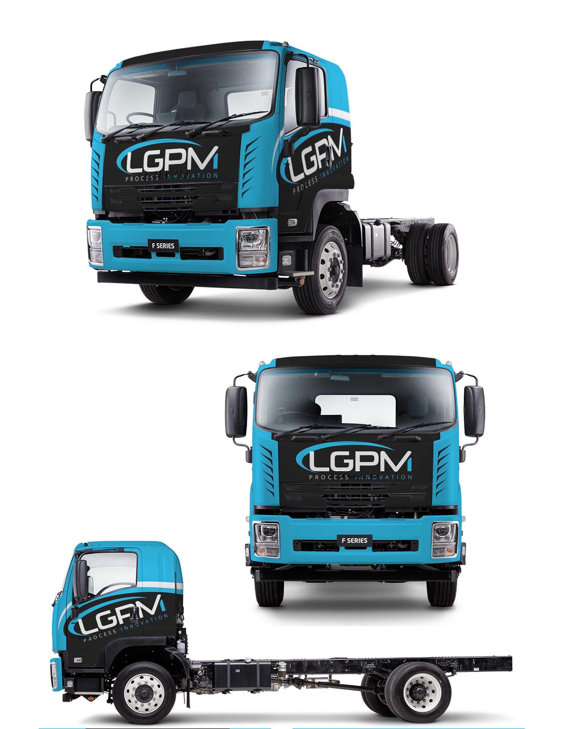 Car Wrap Design by 123graphics for this project | Design #35479700