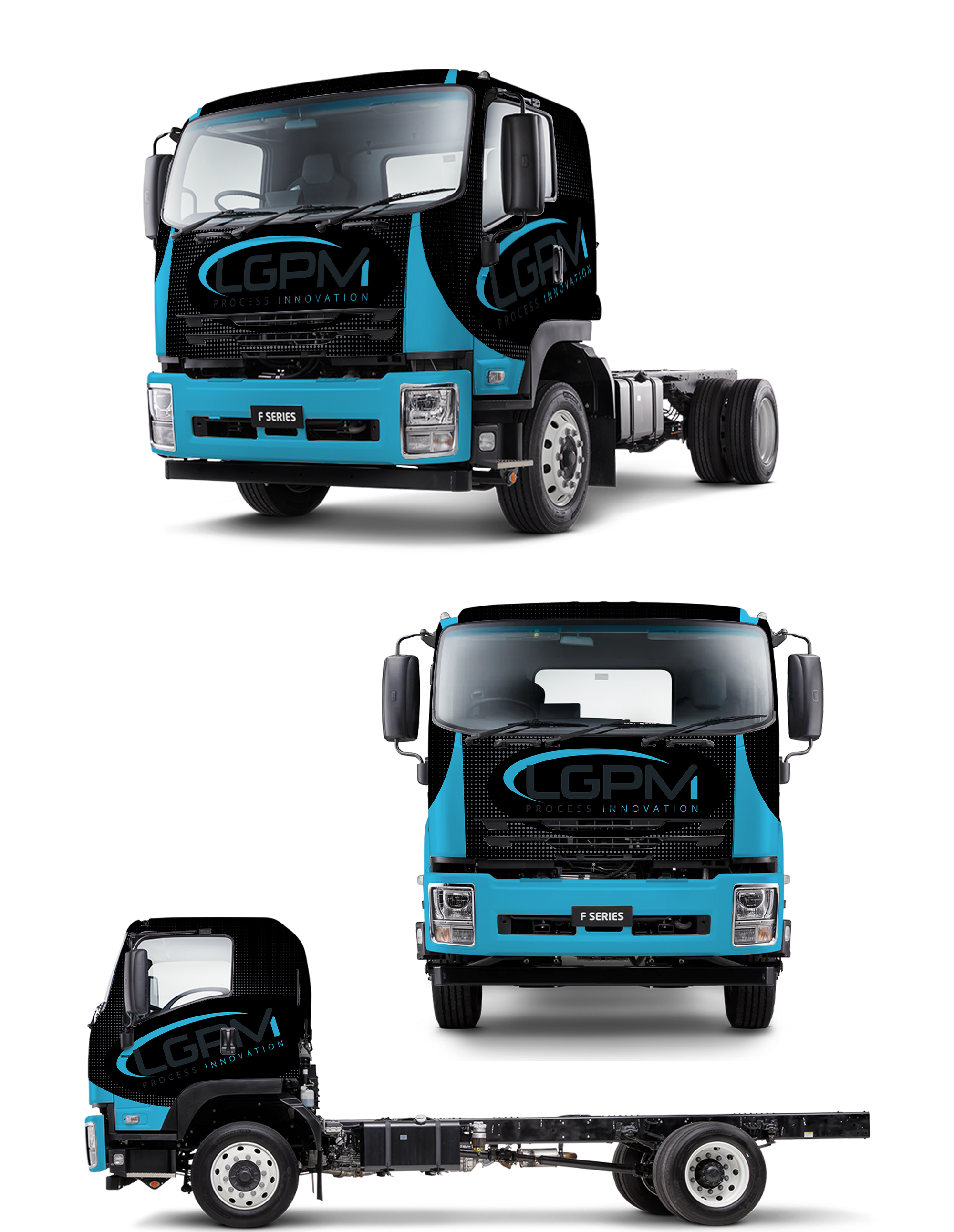 Car Wrap Design by 123graphics for this project | Design #35486158