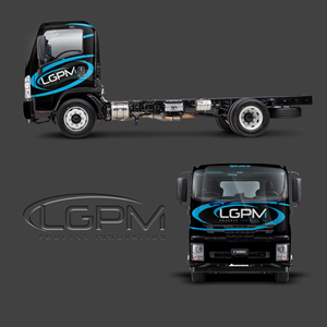 Car Wrap Design by websmartusa