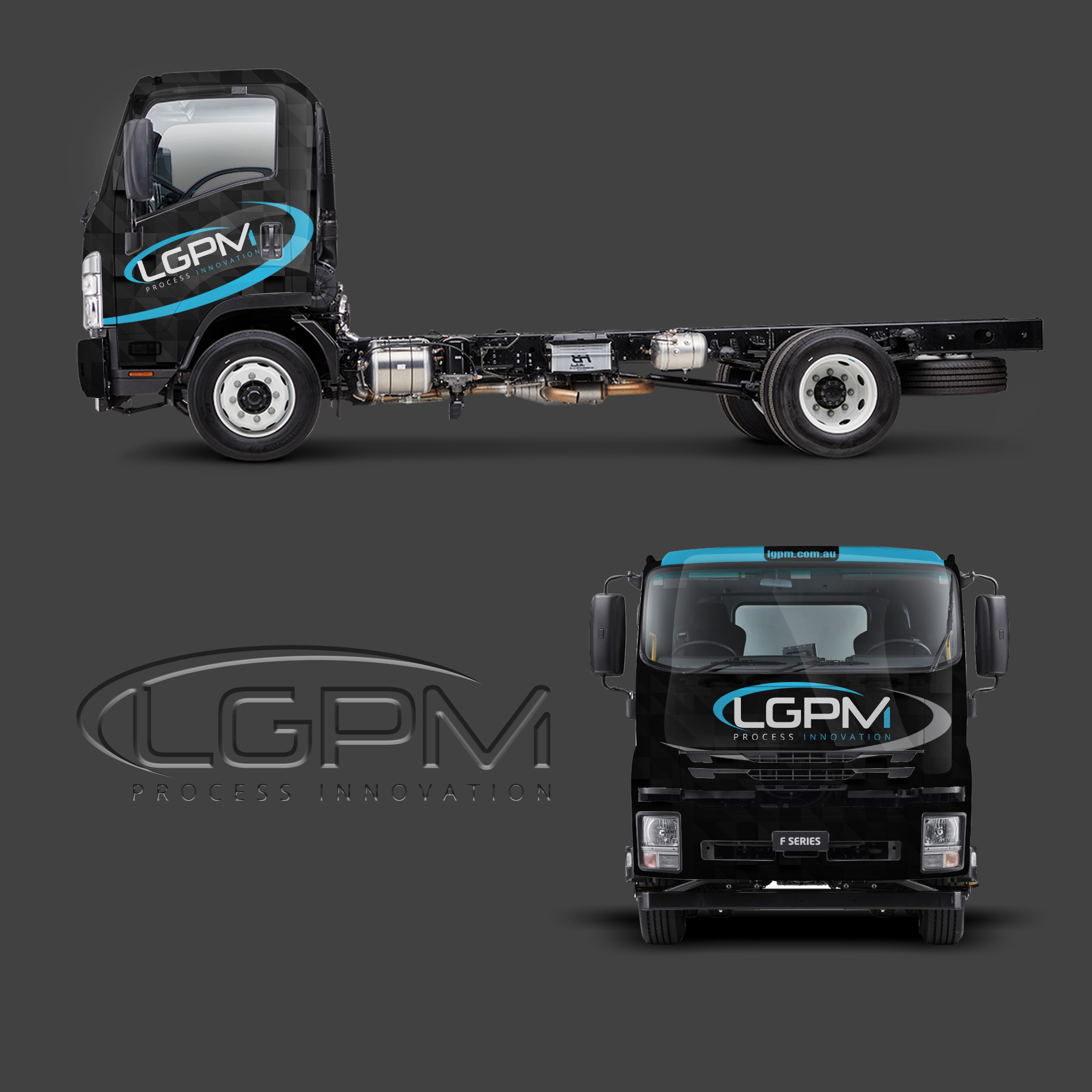 Car Wrap Design by websmartusa for this project | Design #35479736