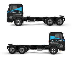 Diseño de Rotulación de Vehículo por Wrapcia para este proyecto | Diseño: #35494761