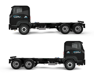 Diseño de Rotulación de Vehículo por Wrapcia para este proyecto | Diseño: #35497981