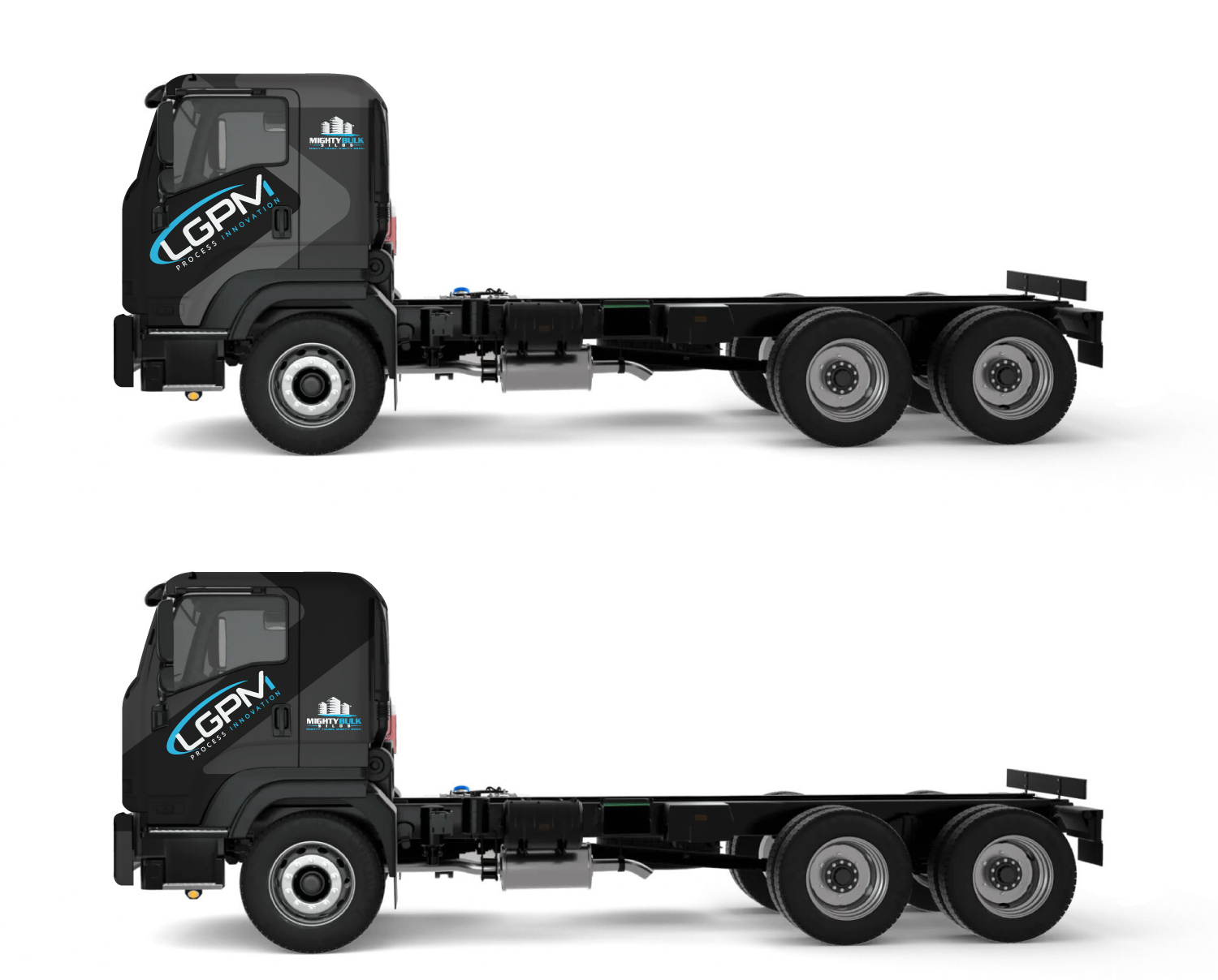 Car Wrap Design by Wrapcia for this project | Design #35498067