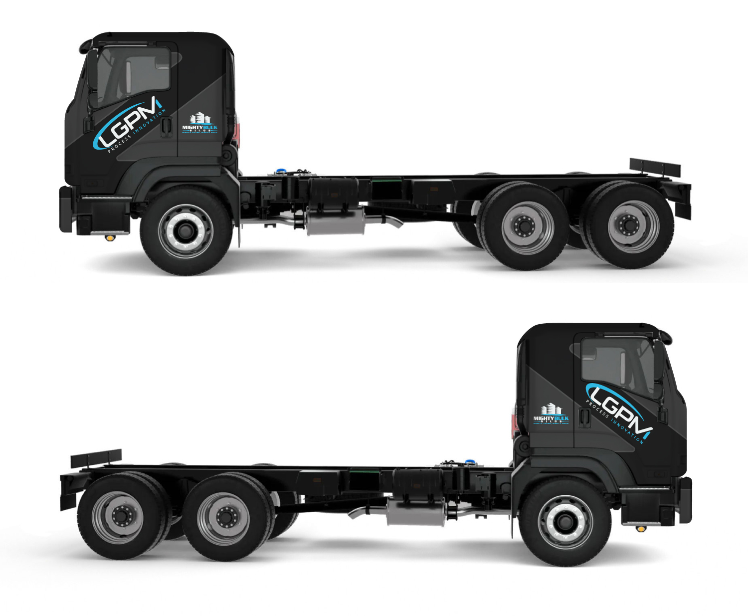 Car Wrap Design by Wrapcia for this project | Design #35498327