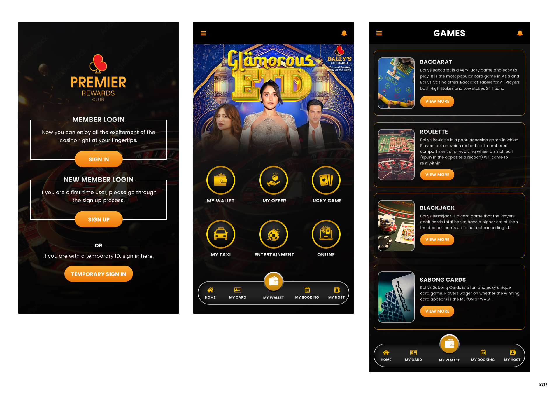 App-Design von pb für dieses Projekt | Design #35487463