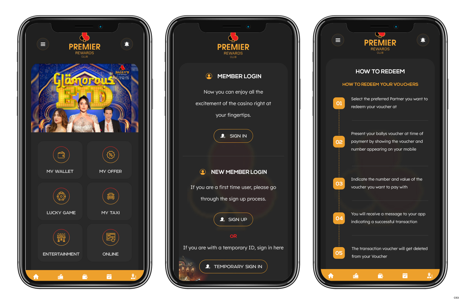 Design Application par pb pour ce projet | Design #35492348