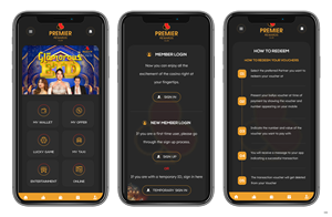 App Design by pb for this project | Design: #35492348