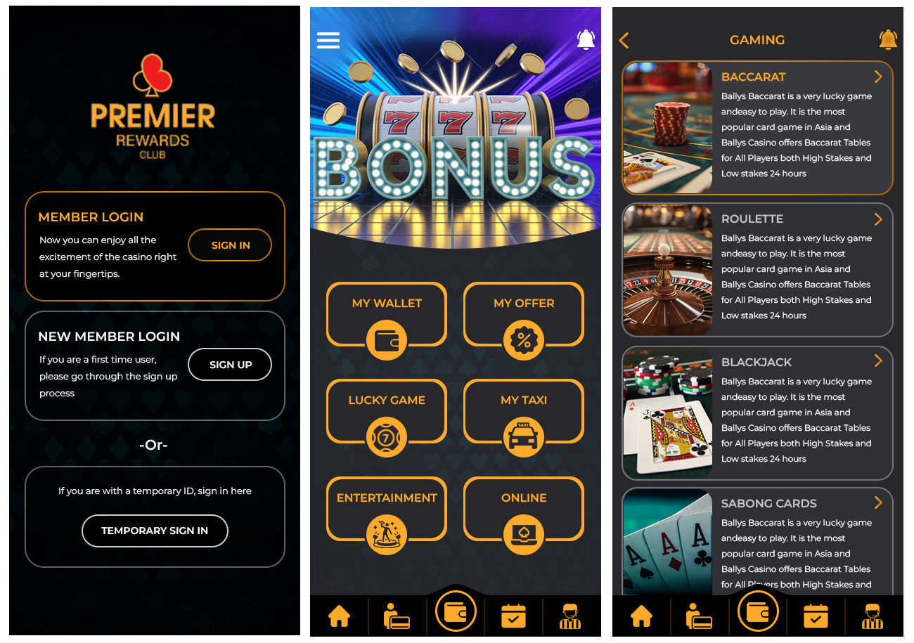 Design Application par pb pour ce projet | Design #35492349