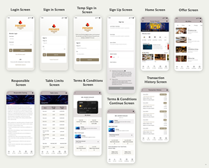 App Design by pb for this project | Design: #35571824