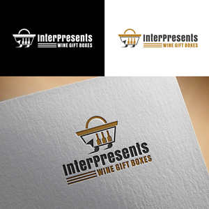 Logo Design by RA-bica for this project | Design: #35491596