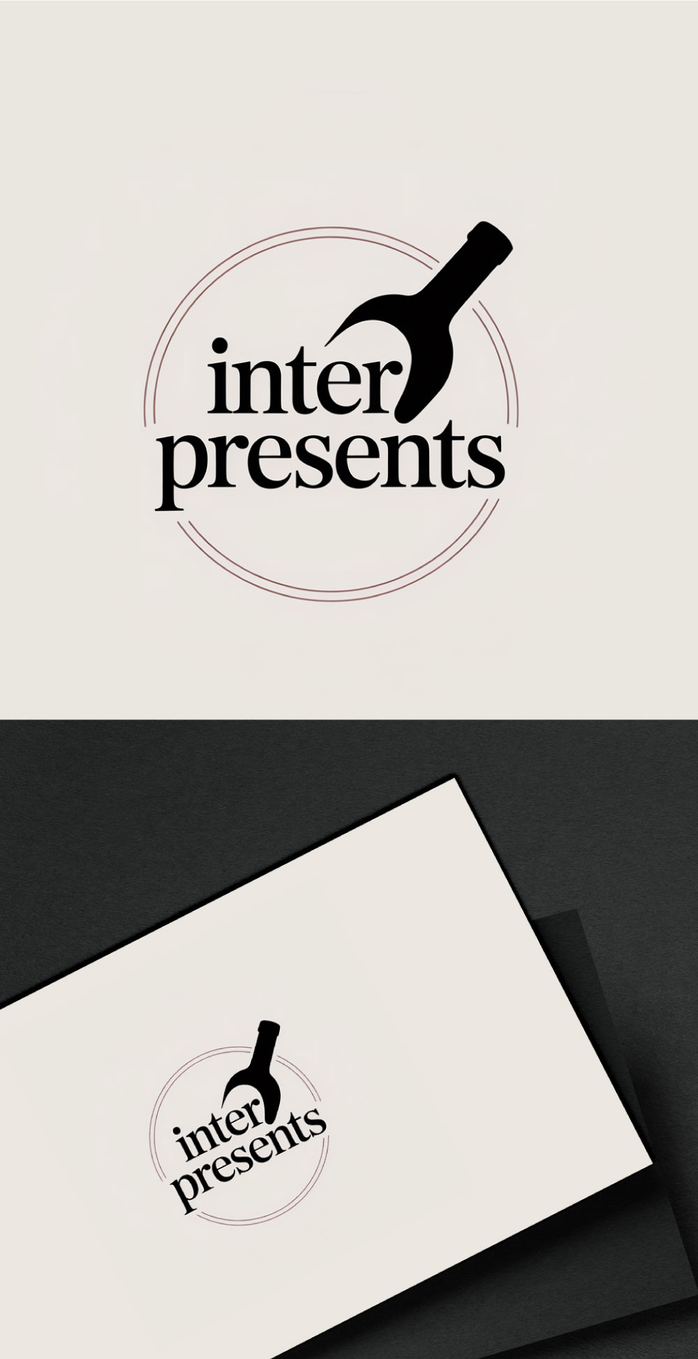 Logo Design by KING JM for this project | Design #35483243