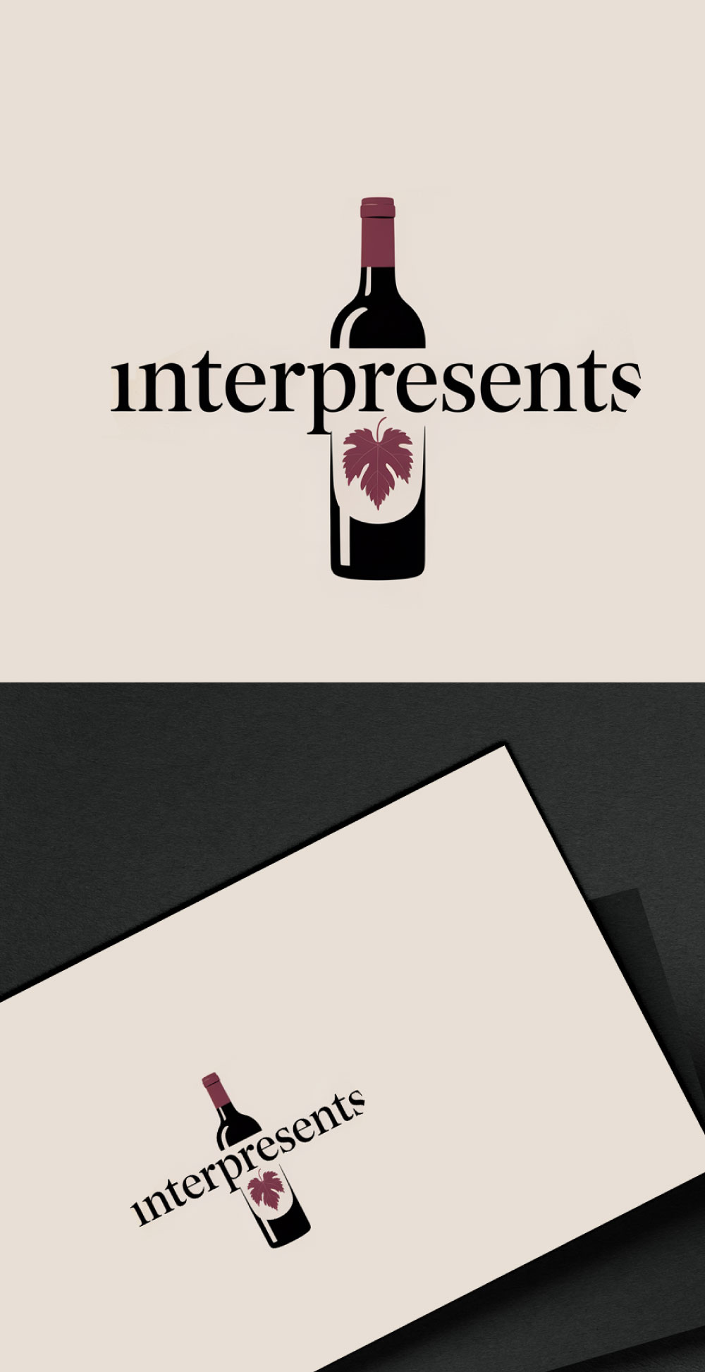 Logo Design by KING JM for this project | Design #35483245