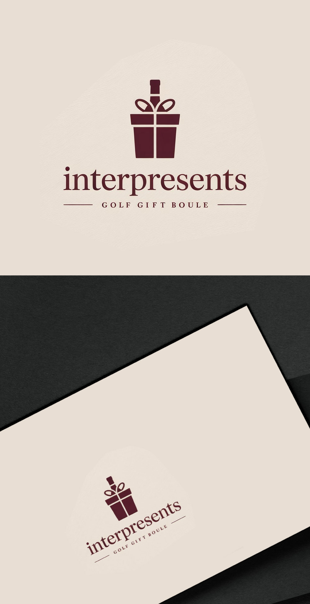 Logo Design by KING JM for this project | Design #35483246