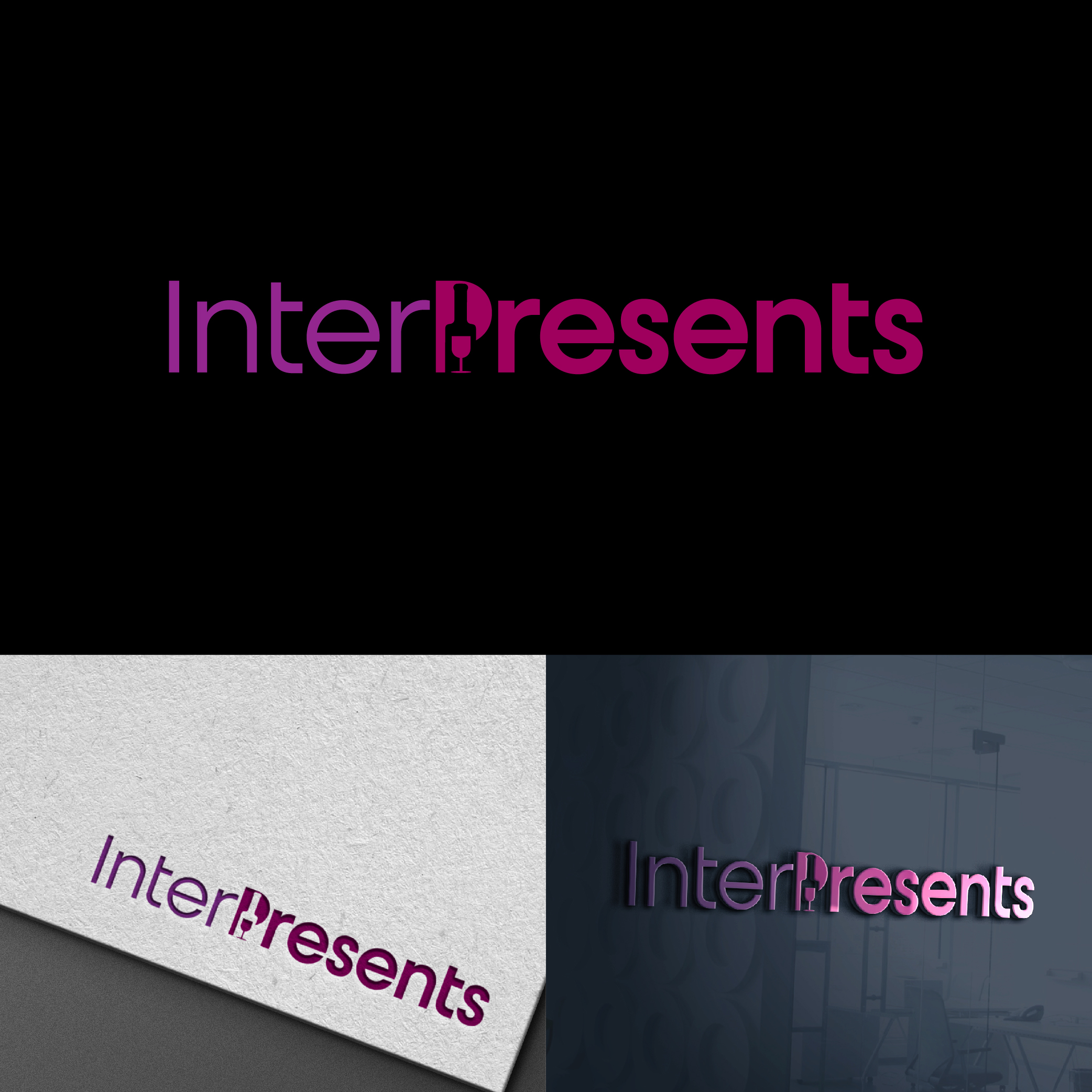 Logo Design by designer profile for this project | Design #35490312