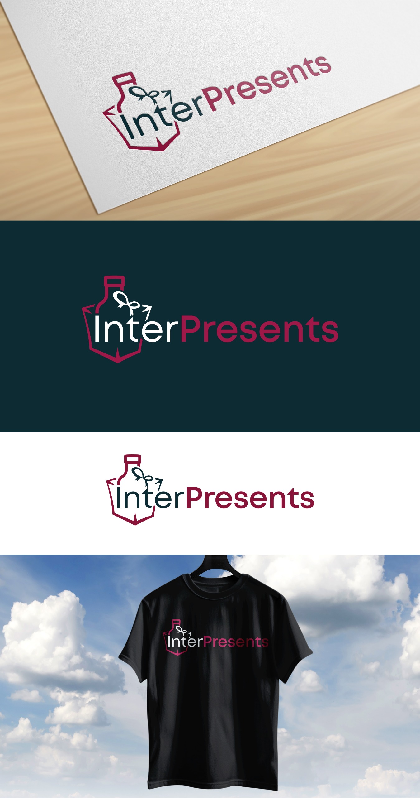 Diseño de Logo por PixelUP Graphics para este proyecto | Diseño #35481480