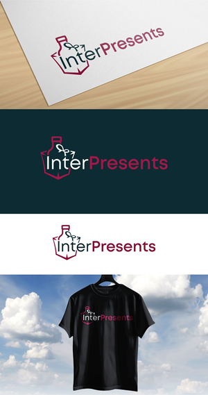 Logo Design by PixelUP Graphics for this project | Design: #35481480