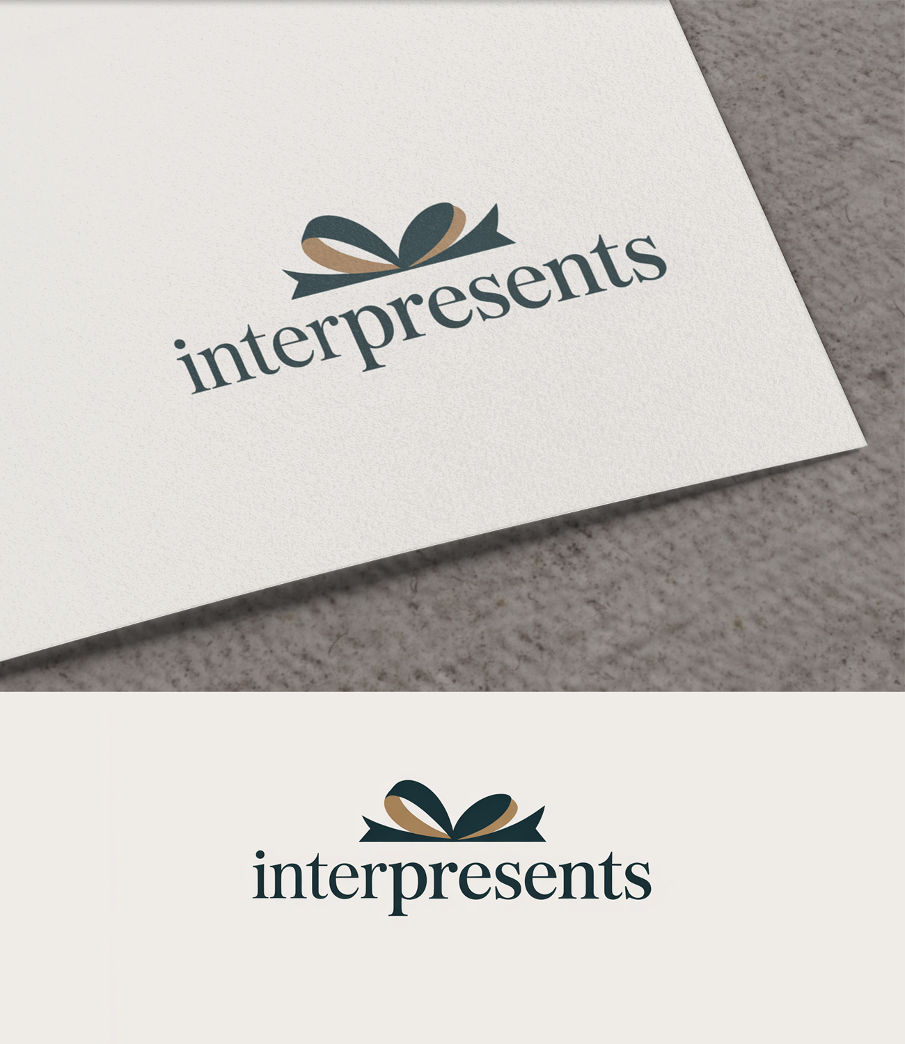 Logo Design by riya08 for this project | Design #35500506