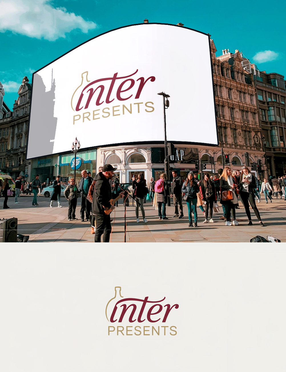 Logo Design by riya08 for this project | Design #35500508