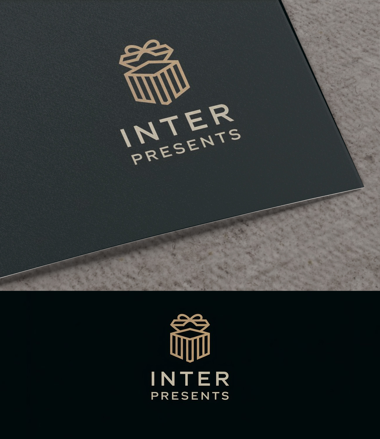 Logo Design by Ri.112211 for this project | Design #35500509