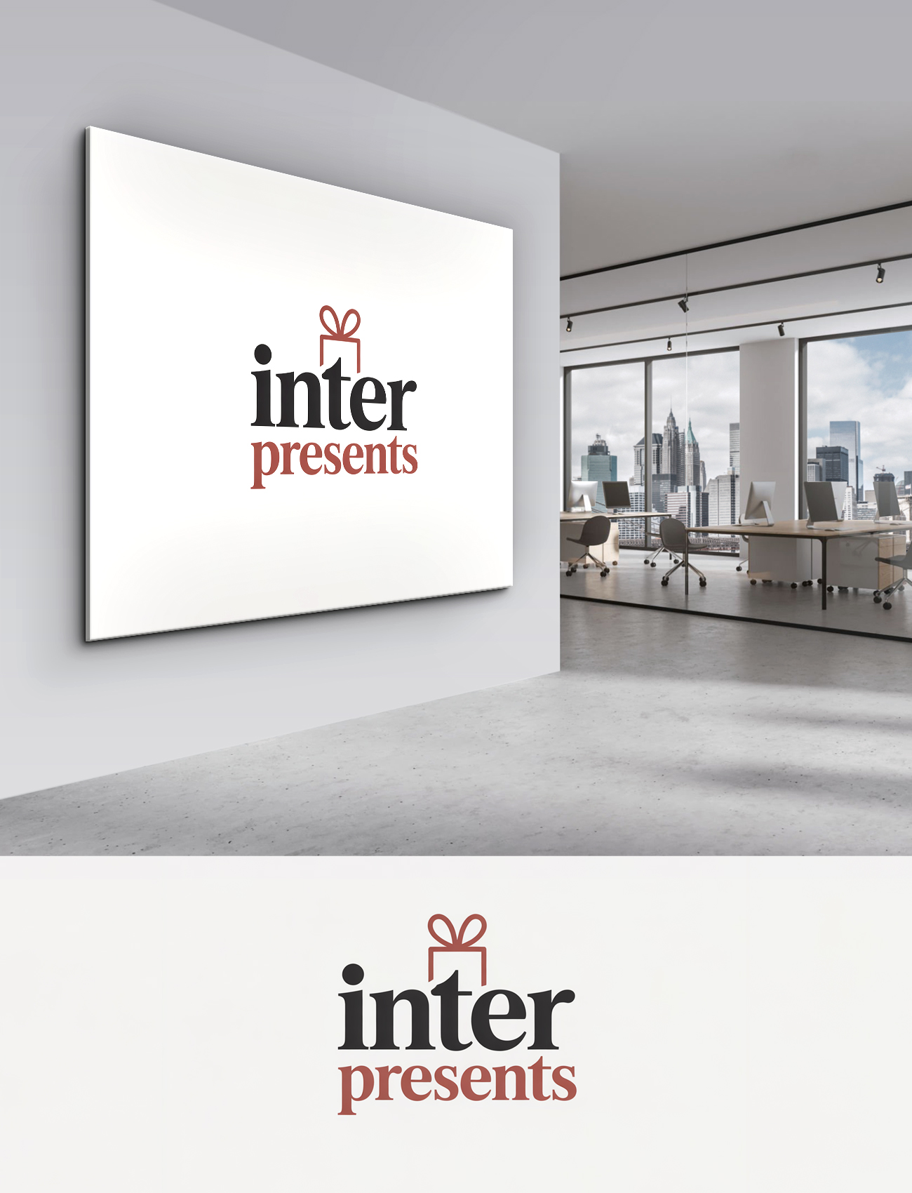 Logo Design by riya08 for this project | Design #35500517