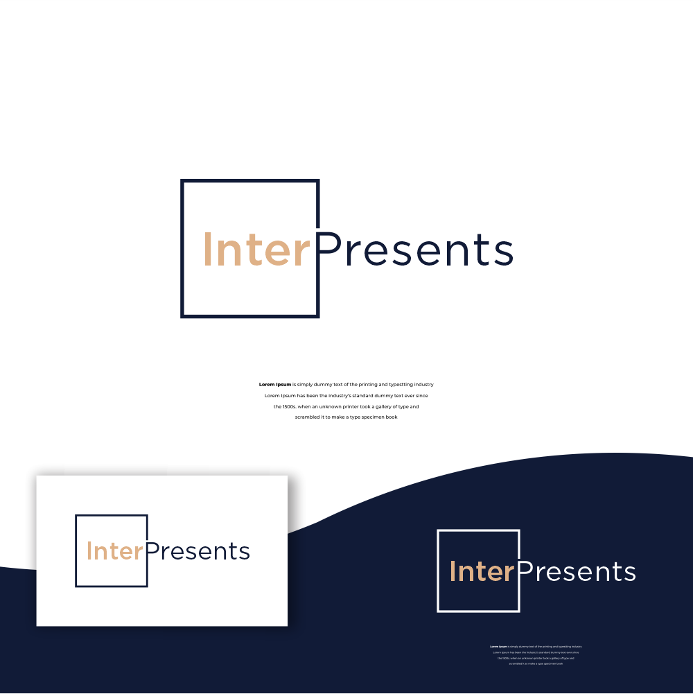 Logo Design by skylart28 for this project | Design #35481753