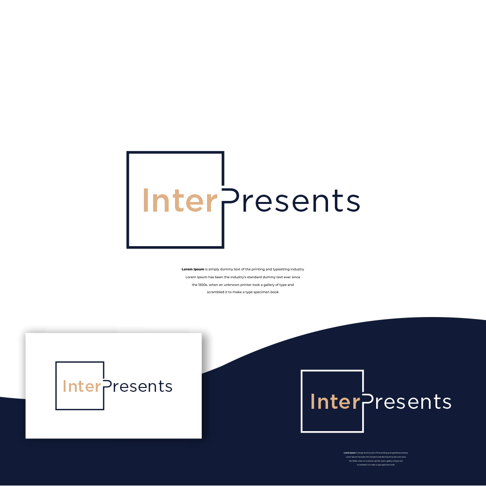 Logo Design by skylart28 for this project | Design #35481766