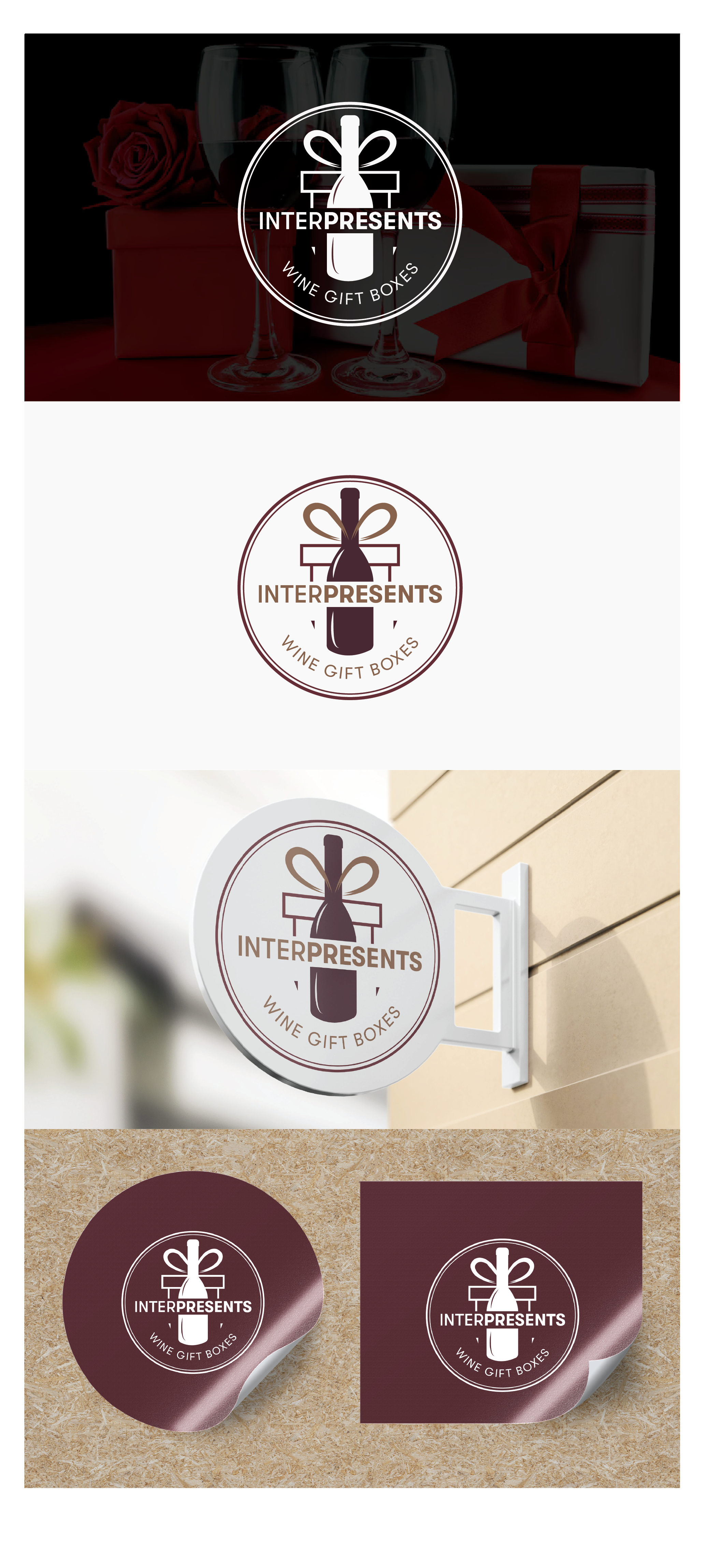 Diseño de Logo por Fusionex Studio para este proyecto | Diseño #35508034