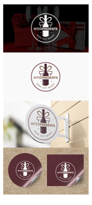 Logo-Design von Fusionex Studio für dieses Projekt | Design #35508034
