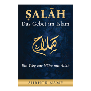 Book Cover Design by G T for IB Verlag Abderrahim Khouja | Design: #35490051
