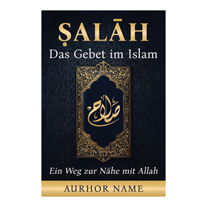 Book Cover Design by G T for IB Verlag Abderrahim Khouja | Design: #35491355