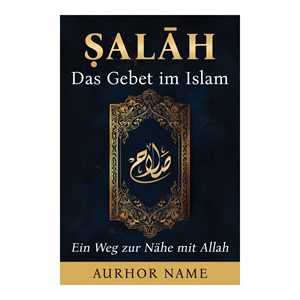 Book Cover Design by G T for IB Verlag Abderrahim Khouja | Design: #35491644