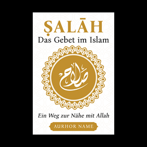 Book Cover Design by G T for IB Verlag Abderrahim Khouja | Design: #35508464
