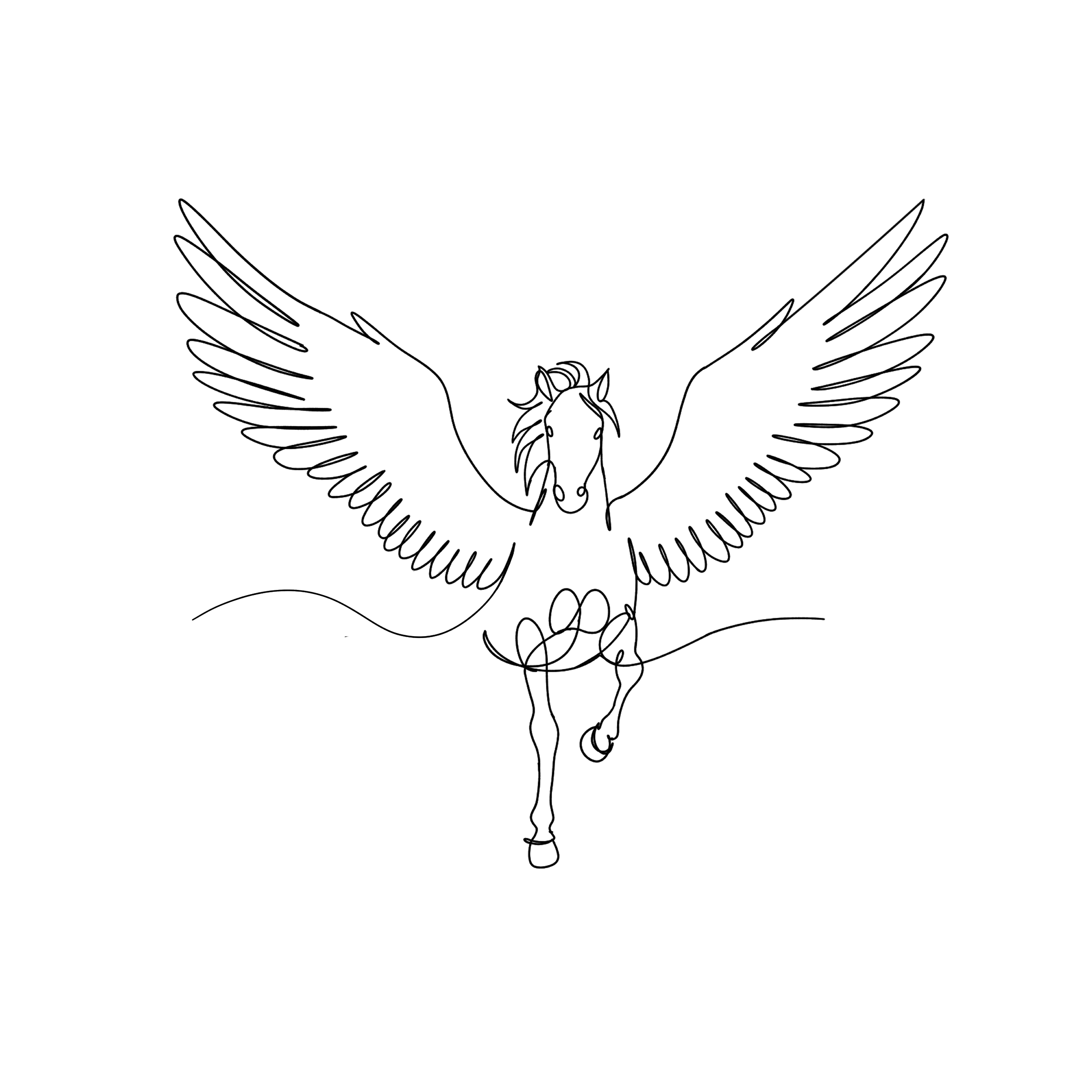 Tattoo Design by Fortunate Studio for this project | Design #35480351