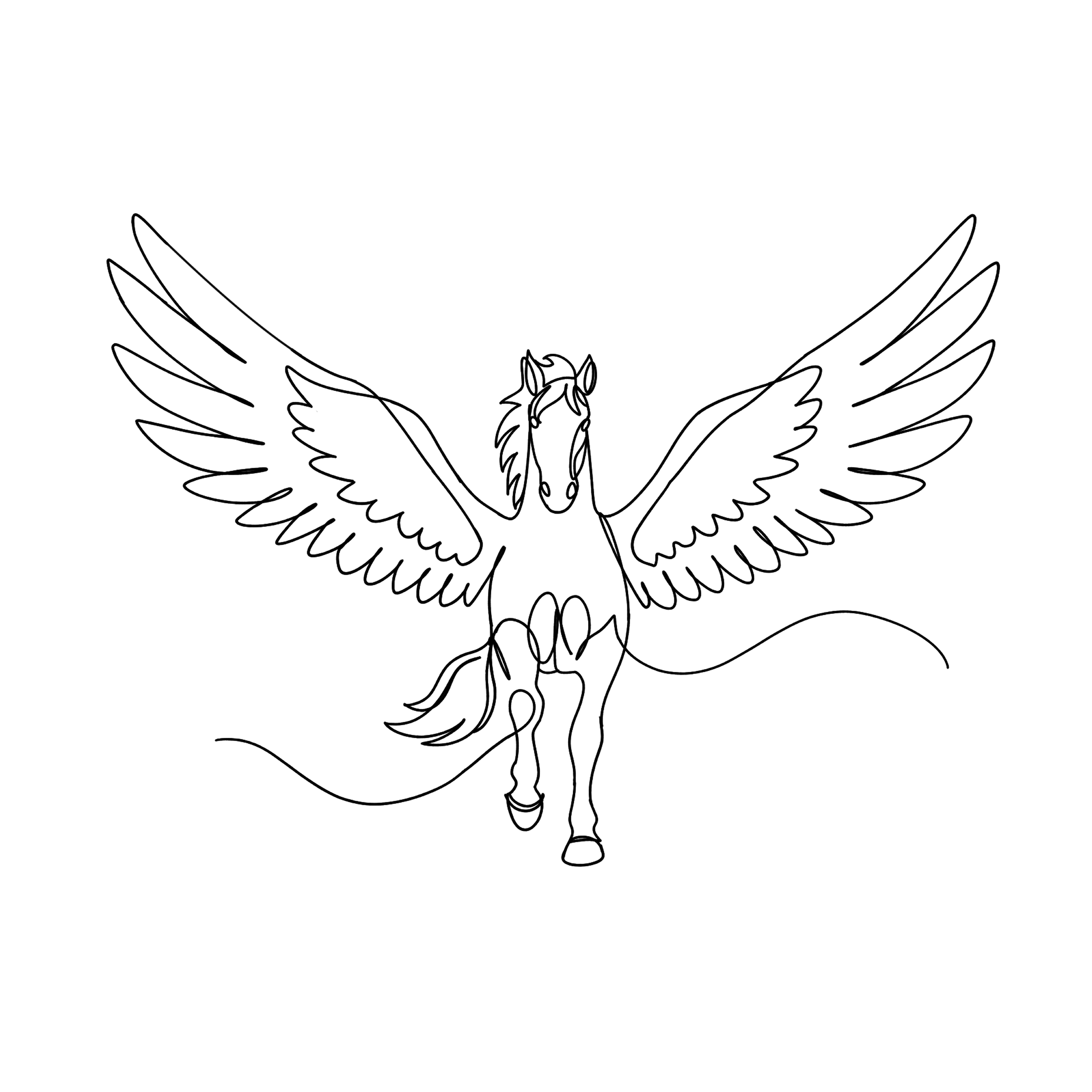 Tattoo Design by Fortunate Studio for this project | Design #35480353