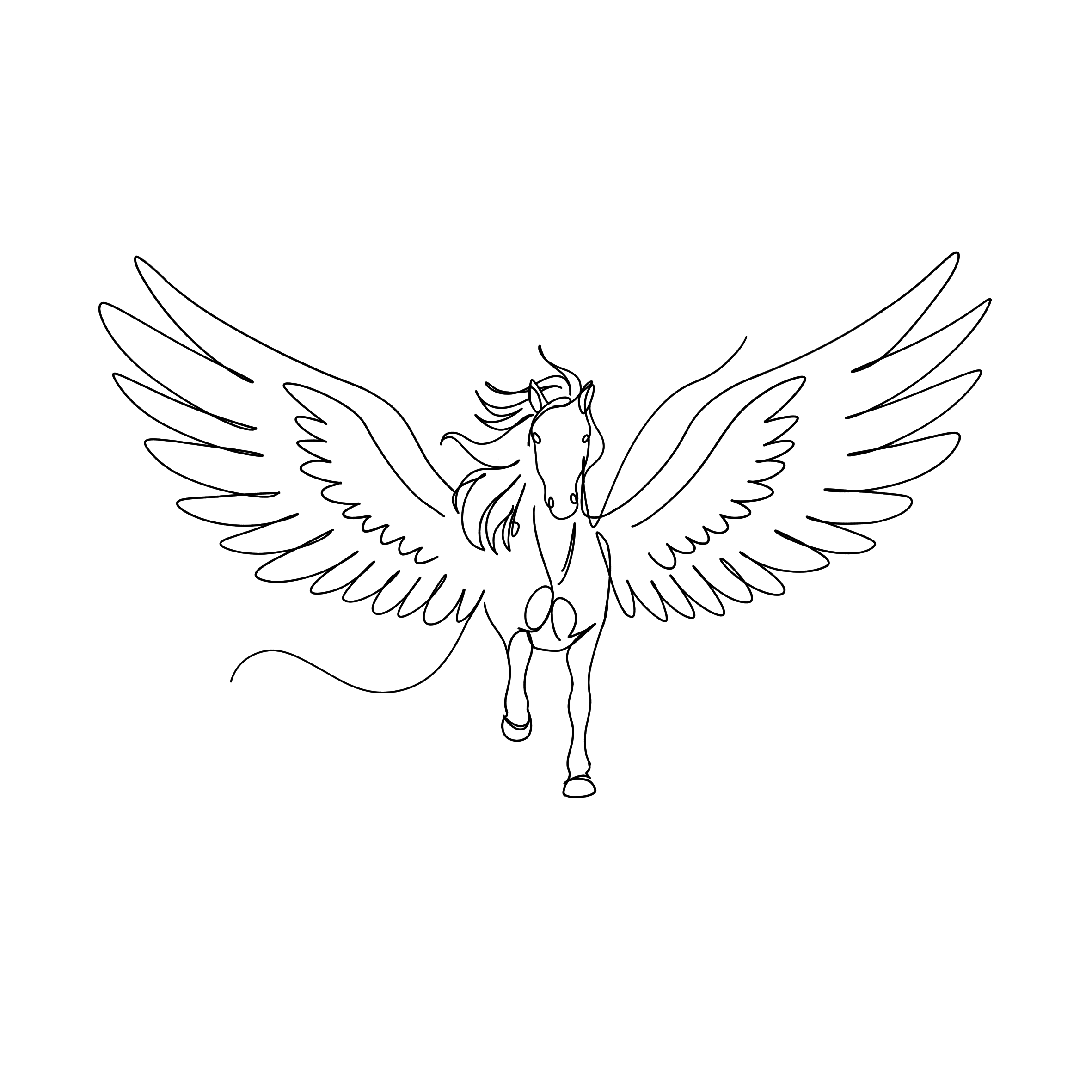 Tattoo Design by Fortunate Studio for this project | Design #35484350