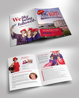 Brochure Design by thedesignstar