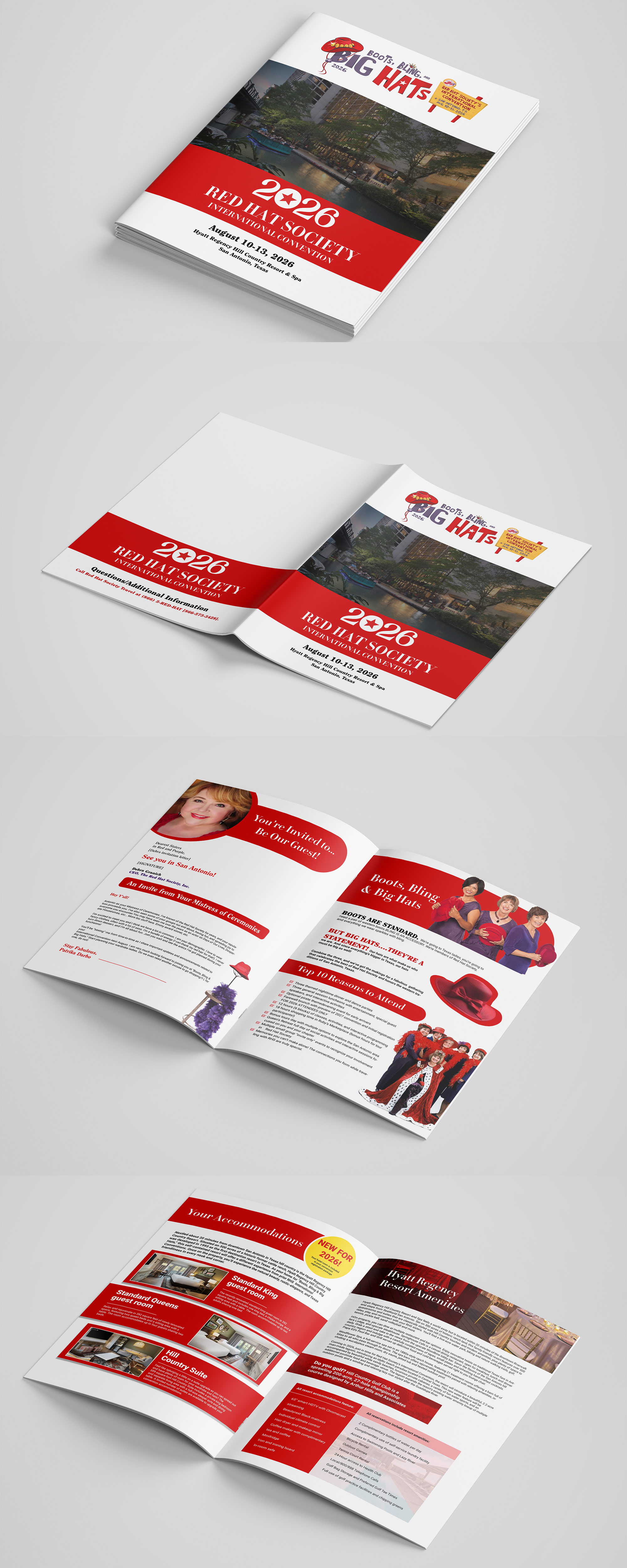 Brochure Design by Design Motion for this project | Design #35484696